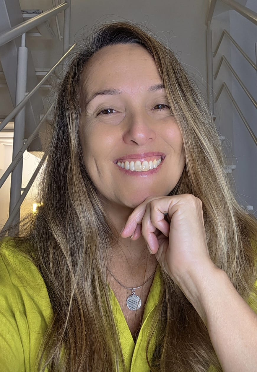 Luisa Mello