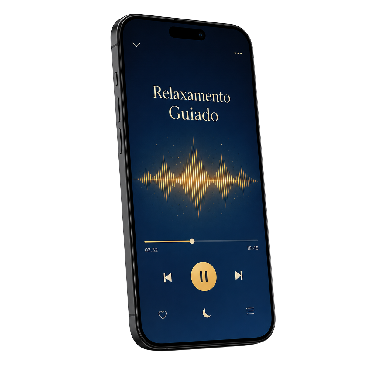 Relaxamento Guiado